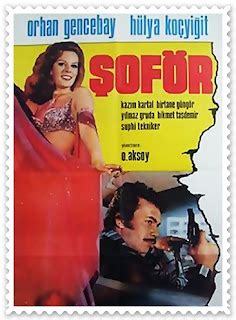 orhan gencebay şoför filmi izle